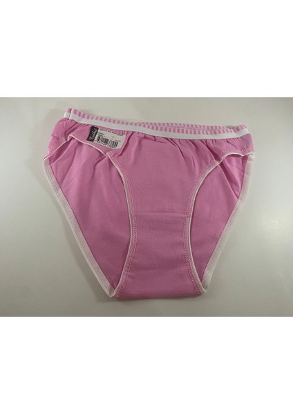 Kadın Bikini Külot 3lü