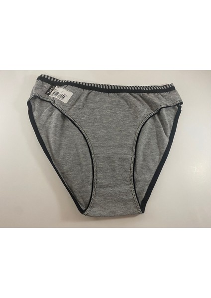 Kadın Bikini Külot 3lü