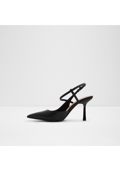 Brunette Ayakkabı Yüksek Topuklu - Siyah modelleri