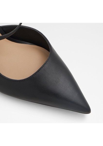 Brunette Ayakkabı Yüksek Topuklu - Siyah indirimleri