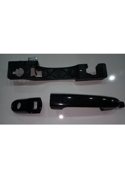 KAPI KOLU ÖN DIŞ SAĞ ACCENT ERA 2006-2011 / 82660-1E050
