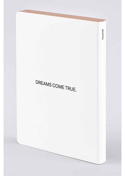 Dreams By Heyday Noktalı Defter