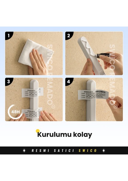 Katlanabilir Elbise Askısı Düzenleyici 2 Adet (Yurt Dışından) fırsatları