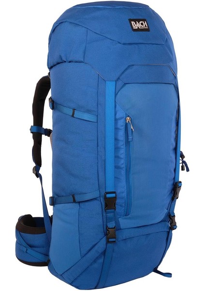 Specialist 65 Litre Kadın Litre Kadın Sırt Çantası Small (37CM-47CM)-MAVİ