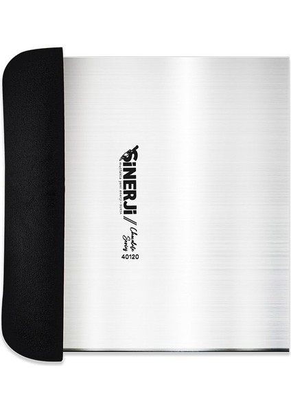 Chocolatte Hamur Kazıyıcı Siyah 40120