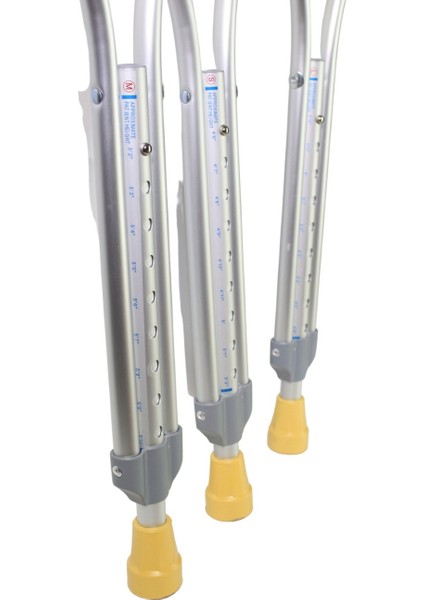 İthal Alüminyum Koltuk Değneği fiyatları