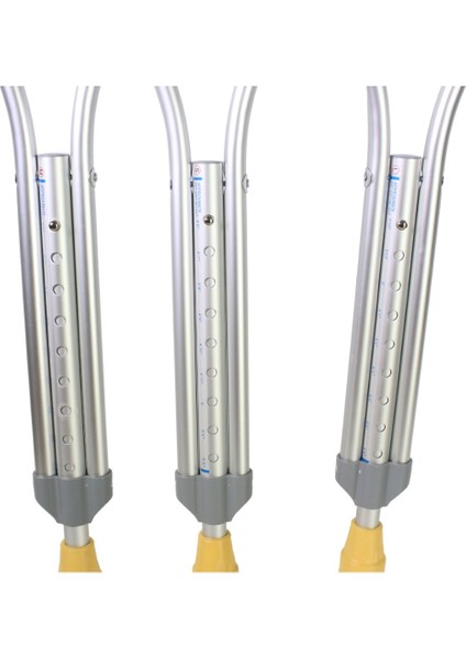 İthal Alüminyum Koltuk Değneği modelleri