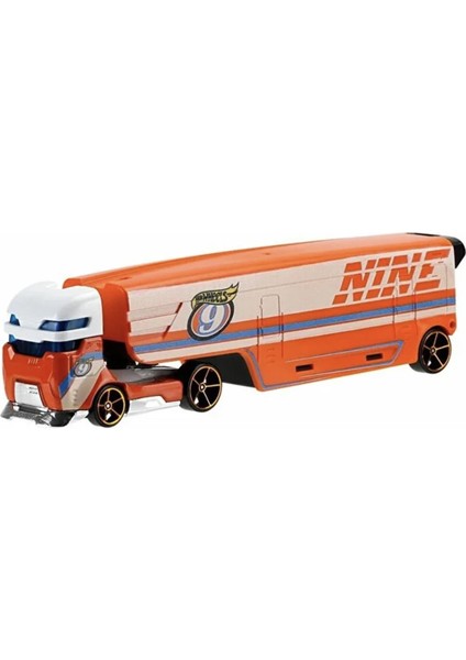 Hot Wheels Taşıyıcı Tırlar BDW51-DKF82 modelleri
