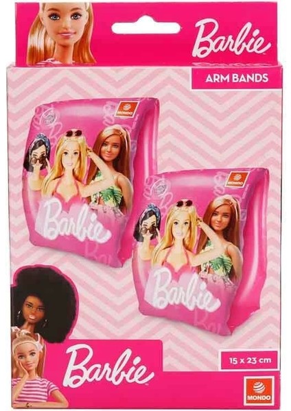 Barbie Şişme Kolluk S00016215