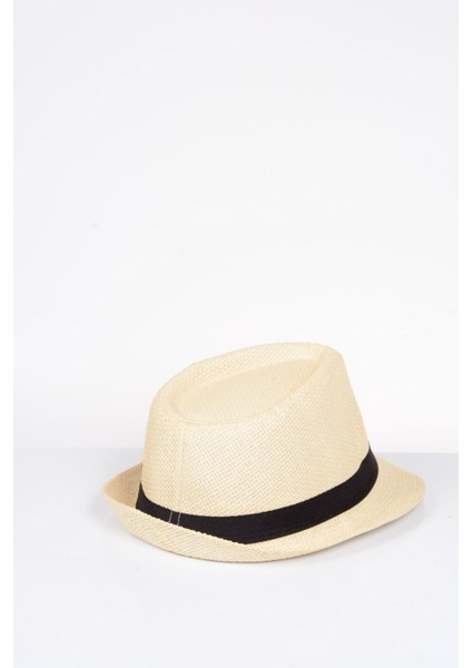 Fötr Hasır Şapka modelleri