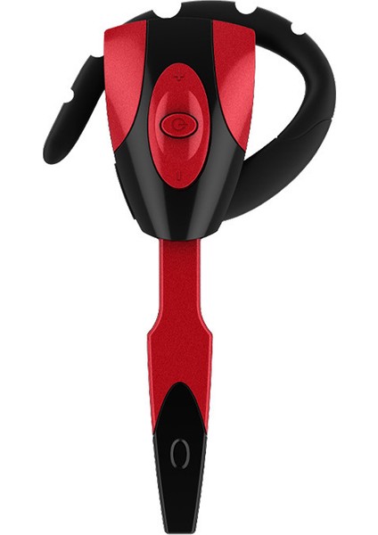 Kulak Asılı Kablosuz Araba Oyunu Sporları Süper Uzun Bekleme Ps3 Scorpion Bluetooth Kulaklık (Yurt Dışından)