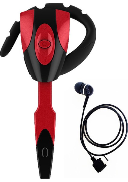 Kulak Asılı Kablosuz Araba Oyunu Sporları Süper Uzun Bekleme Ps3 Scorpion Bluetooth Kulaklık (Yurt Dışından) modelleri