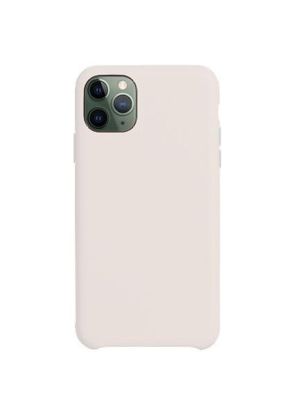 K-Doo iPhone 11 Pro Ultra Koruma Sert Kılıf - Beyaz