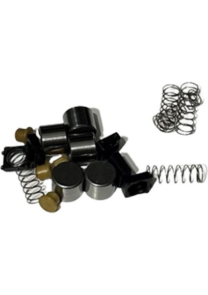 Bajaj Discover 125ST BOXER150 Marş Kitleme Dişlisi Tamir Takımı Kiti Seti A Dp2 fiyatları