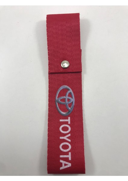 Tampon Dili Toyota Kır.