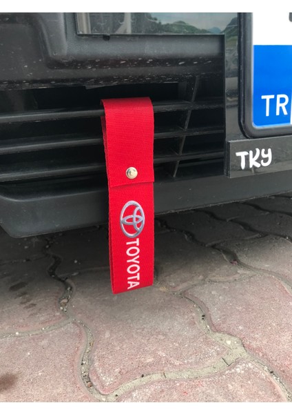 Tampon Dili Toyota Kır. fiyatları