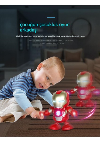 Kapak Çevirin Elektrikli Aydınlatma Müzik Dans Makinesi Çocuk Oyuncakları (Yurt Dışından) fiyatları