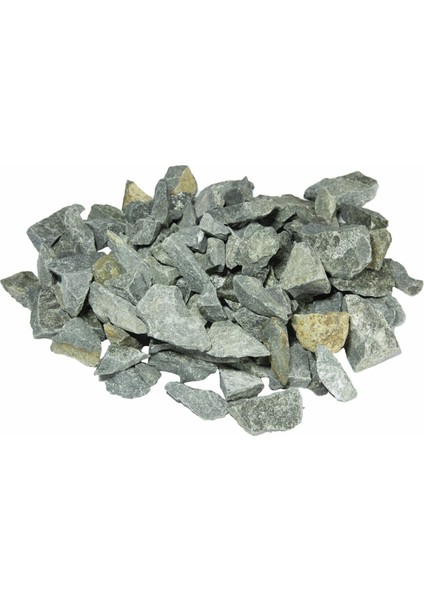 Sauna Soba Taşı 17-20KG modelleri