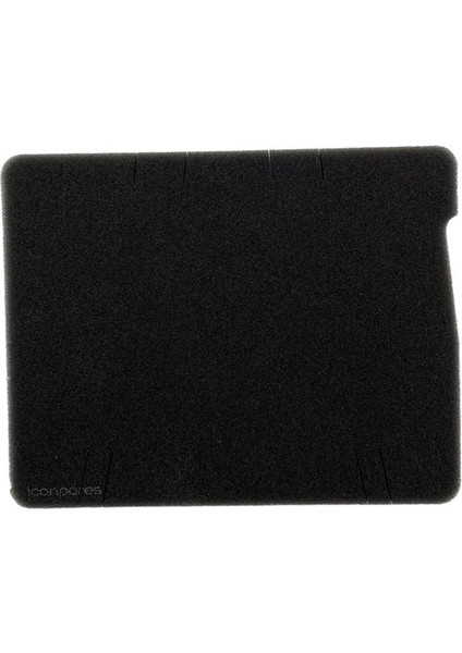 Electrolux Uyumlu ESP73RRT, ESPC71DBT, ESPC72RRT, ESPC74SWT Silent Süpürge Sünger Filtresi Seti fırsatları
