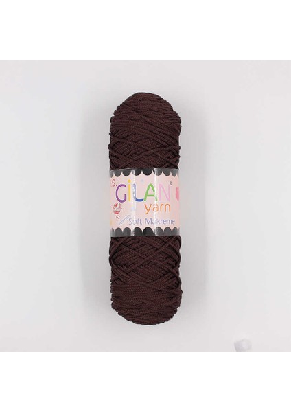 Polyester Soft Makrome 6195 '' 5 Adet ''