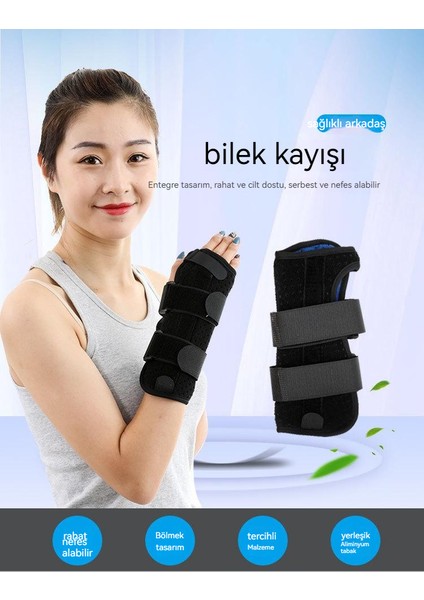Çocuk Yaz Nefes Bilek Desteği Bilek Eklemi Saleme Desteği Bilek Kırığı Saleme Kemeri Bilek I (Yurt Dışından) fiyatları