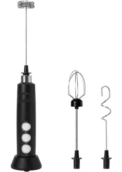 Otomatik Yumurta Çırpıcı Çırpıcı Krem Süt Çırpıcı Yendi Süt Tozu Yendi Boya (Yurt Dışından)