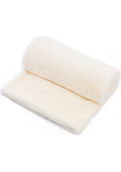 Lodix Mira Ekru Köpek Battaniyesi M 70X100CM