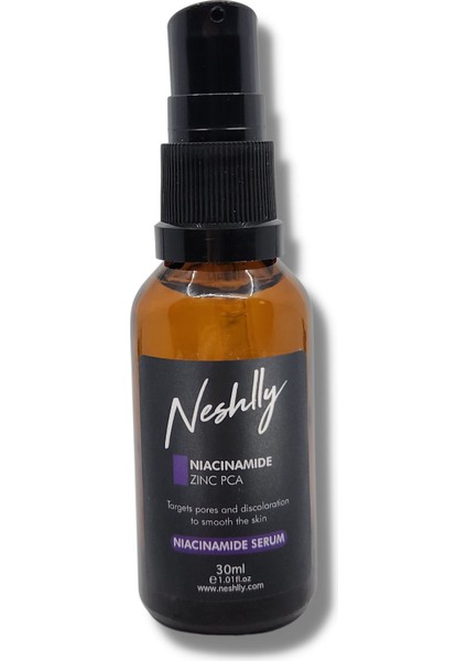 Niacinamide Serum 30 ml