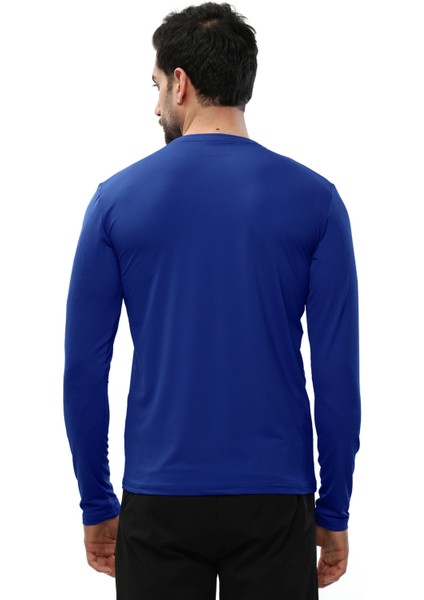 Uzun Kollu T-Shirt Laus Saks modelleri