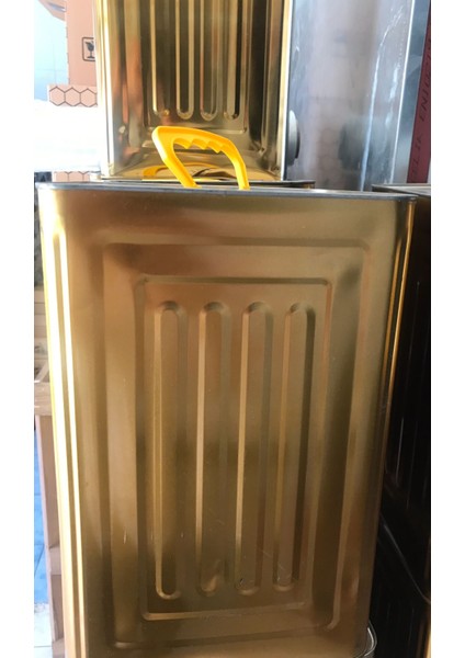 Çiçek Balı 25 kg