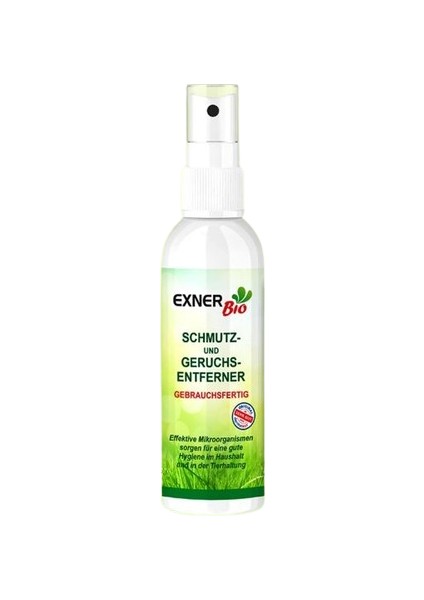 Kir Giderici Temizlik Spreyi 500 ml - Kullanıma Hazır Solüsyon