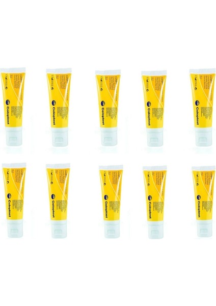 Comfeel Koruyucu Bariyer Krem 60 ml 10 Adet