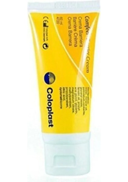 Comfeel Koruyucu Bariyer Krem 60 ml 10 Adet