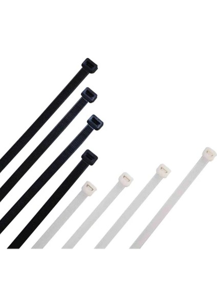 3.6X250 Kablo Bağı (100 Lü)