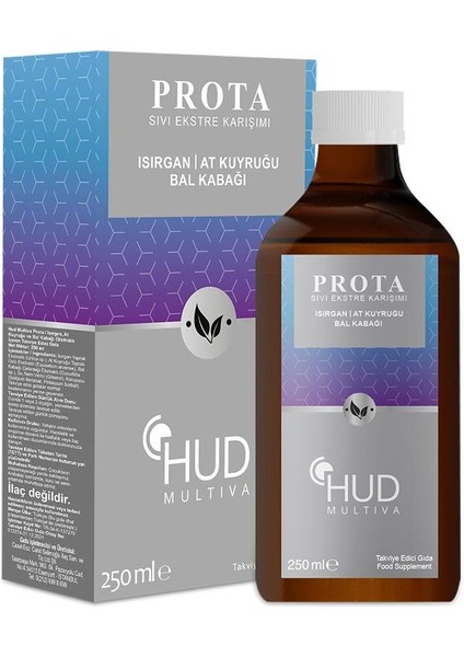 Multiva Prota 250 ml