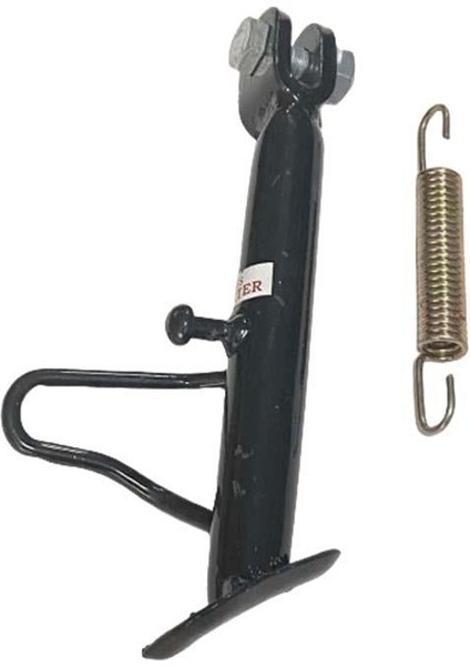 Tvs Jupiter 110 Yan Ayaklık Sehpa Cs Dp2