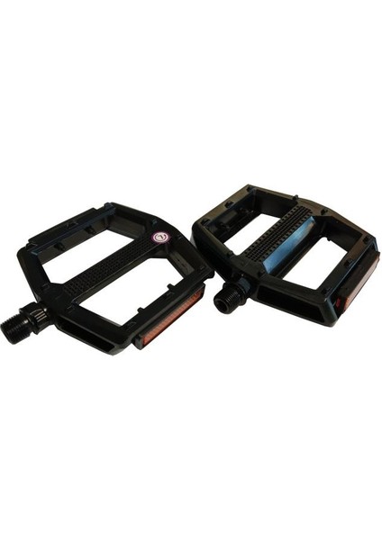 HF-708A Rulmanlı Pedal