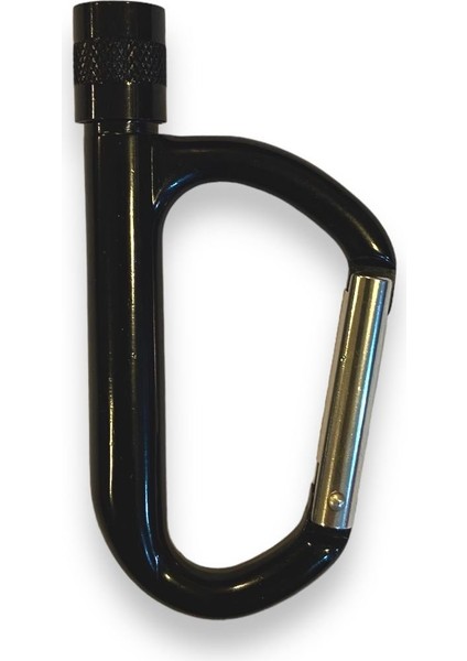 Mini Karabinalı LED El Feneri fiyatları