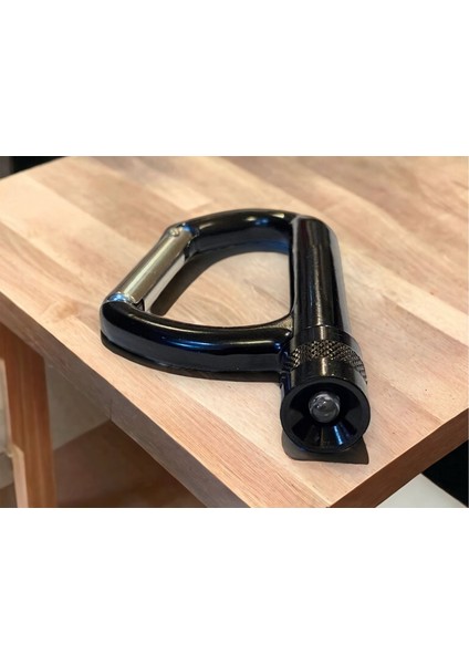 Mini Karabinalı LED El Feneri fırsatları