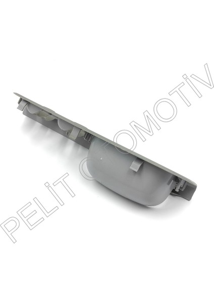 Golf 4 Sol Ön Cam Açma Düğme Çerçevesi 3B1867171E Gri fırsatları