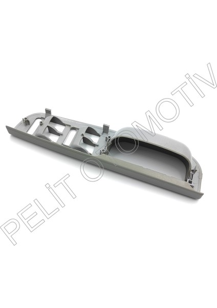 Golf 4 Sol Ön Cam Açma Düğme Çerçevesi 3B1867171E Gri indirimleri