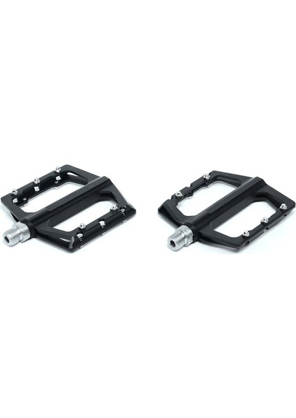 Hoop P300 Rulmanlı Pedal Kırmızı-Std