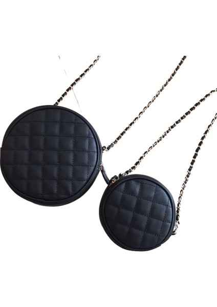 Xiaoxiang Rüzgar Zincir Çanta Net Kırmızı Omuzdan Askili Çanta Messenger Çanta (Yurt Dışından) fiyatları