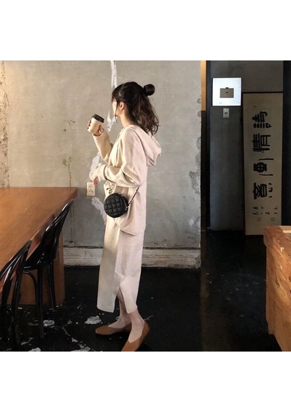 Xiaoxiang Rüzgar Zincir Çanta Net Kırmızı Omuzdan Askili Çanta Messenger Çanta (Yurt Dışından) fırsatları