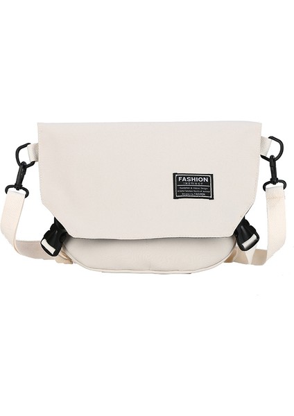 Dokulu Basit Moda Çanta (Yurt Dışından)