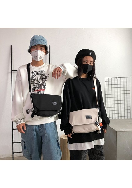 Dokulu Basit Moda Çanta (Yurt Dışından) fiyatları