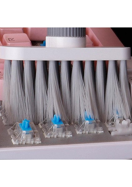 Airpods Temizlik Kiti Cleaning Pen 2 Yönlü Fırçalı Temizleme Aparatı Tüm Cihaz Modelleri Ile Uyumlu fiyatları