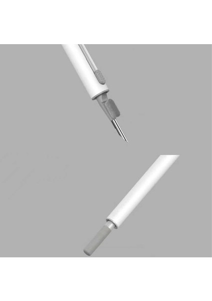 Airpods Temizlik Kiti Cleaning Pen 2 Yönlü Kulaklık Temizleme Aparatı Tüm Modeller ile Uyumlu fırsatları