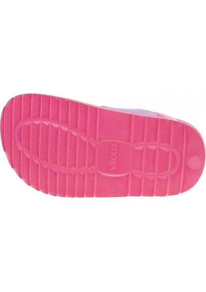 Krixi Çocuk Renkli Cırtlı Phylon Hafif Sandalet 321.23Y.252 indirimleri