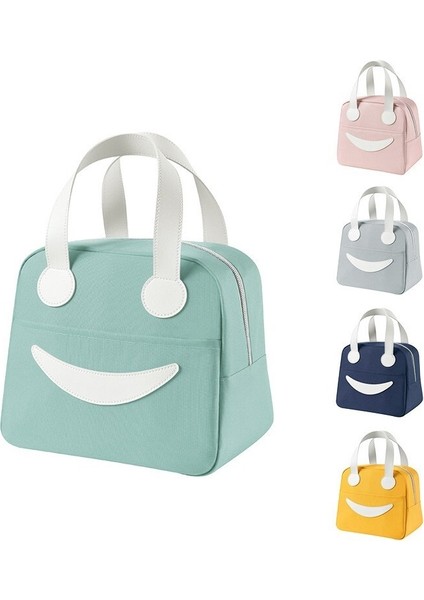 Joy Business Oxford Bezi Öğle Yemeği Çantası Bento Çantası (Yurt Dışından) fiyatları